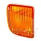 Tyc 12-5075-00 Turn Signal Light Assembly