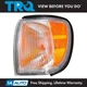 TRQ Left Corner Light Driver Side Fits 1999-2004 Nissan Pathfinder
