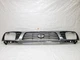 1995-1997 Toyota Tacoma Front Upper Grille Radiator Bumper 4WD OEM 53100-35340