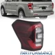 Rear LED Tail Light Left Driver side Fit 2022-2024 Ford Expedition NL1Z13405-F