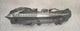 2015-2017 LEXUS Driving lamp Left Driver Side CAPA OEM  LX2562102C