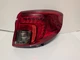 2016 - 2018 Buick Envision Passenger Side LED Outer Tail Light (MATCH 23350632)
