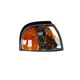 Turn Signal & Parking Light Assy  TYC  18-6055-01