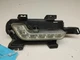 2010-2012 MERCEDES E350 E550 E-CLASS Left Running Light Foglight OEM