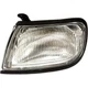 1630666 Dorman Parking Light Lamp  Driver Left Side Hand for Nissan Maxima 95-96