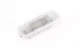 05-16 Audi A4 FRONT Interior Sunvisor Vanity Light Lamp Assembly OEM 4E0947105