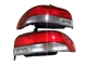 Subaru Genuine GC8 Impreza WRX STi Tail Light ASSY Left Right Set 84201FA180 190 Subaru Genuine GC8 Impreza WRX STi Tail Light ASSY Left Right Set 84201FA180 190