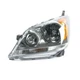 Genuine OEM Driver Left Halogen Headlight Headlamp Assembly For Honda Odyssey