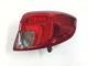 2016-2018 BUICK ENVISION RH PASSENGER LED BODY MOUNTED TAIL LIGHT OEM 23350632