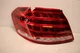 2015 2016 MERCEDES BENZ E-CLASS LEFT SIDE TAIL LIGHT
