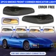 Smoke Error Free Front Corner Side Marker Light For 1997-2004 Chevy Corvette C5