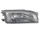 For 97-01 Mirage Sedan 4-Door Headlight Headlamp Head Light w/Bulb Right Side