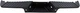  Center Bumper Step Pad For Ford F-250 Super Duty 2008-2012