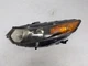 Acura TSX Headlight Head Light Driver's Left Xenon 2009 - 2014 AR1