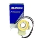 AC Delco LS253 Corner Light Socket For 92-99 Chevrolet C1500 88862193