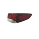 Outer Tail Light Assembly For 18-19 Hyundai Sonata CAPA LED Right Passenger Side