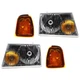 Headlight Lamp  Left-and-Right Left & Right for Ford Ranger 2001-2005