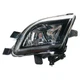 For 2015-2018 Jetta Front Right Fog Lights Clear Plastic 5C7 941 700 R C