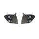 NEW TURN SIGNAL LIGHTS PAIR FITS TOYOTA SEQUOIA 2001-2004 81520-0C020 TO2531143