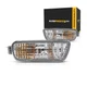 For Toyota Tacoma Signal Light 2001 02 03 2004 Pair Driver and Passenger Side