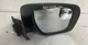 2006-2011 Mazda 5 Mazda5 2.3L Passenger Side Right FrontDoor Power Mirror BLUE