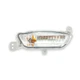 Turn Signal Light for 21-23 Honda Ridgeline w/Parking Right Passenger Side