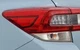 2020-2023 Subaru XV Crosstrek LH Driver Quarter Panel Mounted Tail Light Lamp
