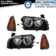 Lighting Kit Fits 2007-2010 Dodge Charger