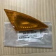 GENUINE PORSCHE Headlight Corner Trim Right 99663103600 Porsche 911 Boxster
