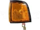 Parking / Turn Signal Lamp Assembly for Honda Passport 1997-94