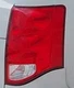 2011-2020 Dodge Caravan RH Passenger Tail Light Lamp OEM