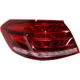 Fits MERCEDES-BENZ E350 2015-2016 - LT Taillamp assy outer (W212; Sedan) CAPA