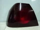 Driver Tail Light Quarter Panel Mounted Fits 00-04 CHEVROLET IMPALA C-76579