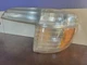 Ford Explorer/Mercury Mountaineer 1995-2001 Turn Signal Light (LH) Driver OEM!