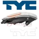 TYC 18-5651-00 Parking Cornering Light Assembly for TO2521157 81610-35330 ib