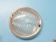 NOS Mopar 1937194 -  Dodge Truck 1957-62 Clear Park Light Lens