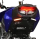 New Rage Cycles Fender Eliminator Yam Body