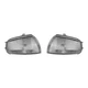 PAIR OF PARKING LIGHTS FITS TOYOTA CAMRY 1992-1994 81610-06010 8162006010