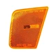NEW LEFT SIDE MARKER LIGHT FOR JEEP LIBERTY 2005 2004 2007 55156883AB CH2550123