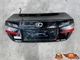 2015-2020 LEXUS RC300 RC350 RC200 TRUNK LID SHELL PANEL BLACK COMPLETE OEM 15-20