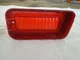 1969 CHEVY BELAIR BISCAYNE TAIL LIGHT LENS RH GUIDE 15-SAE 69 #5961186,  L-88