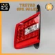 10-13 Mercedes W207 E350 Inner Tail Light Lamp Rear Right Side OEM 69k