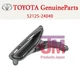 NEW GENUINE LEXUS 15-19 RC BRACKET FOG LAMP MOUNTING PASSENGER SIDE 52125-24040