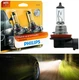 Philips Standard H11 55W Two Bulbs Headlight High Beam Replacement Stock Lamp OE