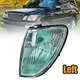 Left Front Bumper Turn Signal Light Side Corner Lamp For Lexus LX470 1998-2007