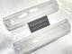 Mazda 1989-1992 RX-7 Front Turn Signal Lens FC01-51-061 / FC01-51-071 Genuine