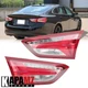 For Chevrolet Malibu 2019 2020-2021 Inner Tail Light Brake Lamp Left Or Right For Chevrolet Malibu 2019 2020-2021 Inner Tail Light Brake Lamp Left Or Right