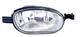 Depo Cornering Light Lens / Housing for 2002-2009 GMC Envoy 335-1504R-UC