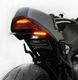 NEW RAGE CYCLES XSR-FE-T-22 Fender Eliminator Kit for Yamaha XSR900