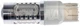 Dorman Side Marker Light Bulb for ILX, RDX, TSX, Regal, Verano+More 7443A-HP